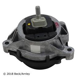 Beck/Arnley Strut Mounts 104-2364