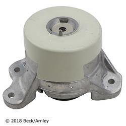 Beck/Arnley Strut Mounts 104-2365