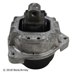 Beck/Arnley Brake Pads 104-2370