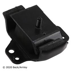 Beck/Arnley - Motor Mounts and Inserts for 1999-2004 FRONTIER, 2000-2004 XTERRA - 104-2388