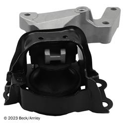 Beck/Arnley - Motor Mounts and Inserts for 2012 VERSA - 104-2439