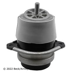 Beck/Arnley - Motor Mounts and Inserts for 2007-2010 Q7, 2008-2009 TOUAREG - 104-2445