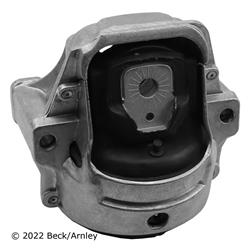 Beck/Arnley - Motor Mounts and Inserts for 2010 A5 QUATTRO - 104-2452