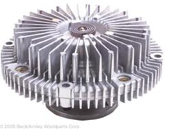 Beck/Arnley Engine Cooling Fan Clutches 130-0183