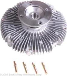Beck/Arnley Engine Cooling Fan Clutches 130-0185