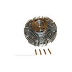 Beck/Arnley Engine Cooling Fan Clutches 130-0187
