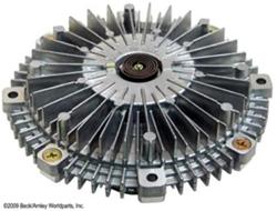 Beck/Arnley Engine Cooling Fan Clutches for 2001-2004 MONTERO - 130-0195