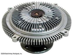 Beck/Arnley Engine Cooling Fan Clutches for 2009-2012 EQUATOR, 2005-2019 FRONTIER - 130-0196