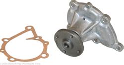 Beck/Arnley Water Pumps 131-0366