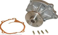 Beck/Arnley Water Pumps 131-0416