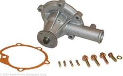 Beck/Arnley Water Pumps 131-1182