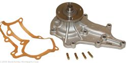 Beck/Arnley Water Pumps 131-1539