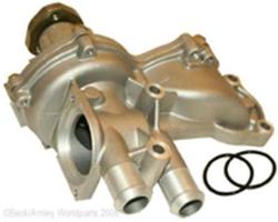 Beck/Arnley Water Pumps 131-1997