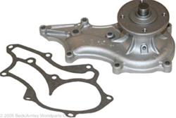 Beck/Arnley Water Pumps 131-2001