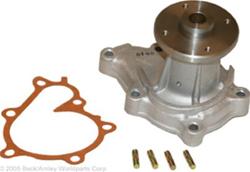 Beck/Arnley Water Pumps 131-2008