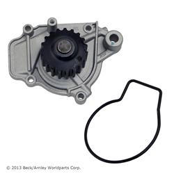 Beck/Arnley Water Pumps for 1988-1995 CIVIC, 1993-1995 CIVIC DEL SOL, 1988-1991 CRX - 131-2050