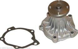 Beck/Arnley Water Pumps 131-2052