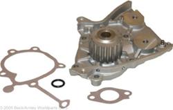Beck/Arnley Water Pumps 131-2056