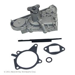 Beck/Arnley Water Pumps 131-2128