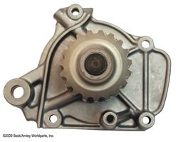 Beck/Arnley Water Pumps for 1992-1995 CIVIC, 1993-1997 CIVIC DEL SOL - 131-2136