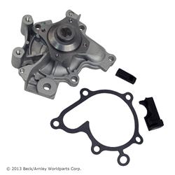 Beck/Arnley Water Pumps 131-2164