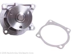 Beck/Arnley Water Pumps for 1994-2003 SONOMA, S10, 1996-2000 HOMBRE - 131-2168