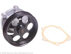 Beck/Arnley Water Pumps for 1992-1997 PASEO, 1990-1998 TERCEL - 131-2186