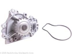Beck/Arnley Water Pumps for 1997-2001 CR-V, 1996-2001 INTEGRA - 131-2189