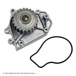 Beck/Arnley Water Pumps for 1999-2000 CIVIC, 1996-1997 CIVIC DEL SOL, 1994-2001 INTEGRA - 131-2191