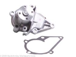 Beck/Arnley Water Pumps for 2006-2011 RIO5, RIO, 1996-2011 ACCENT - 131-2201