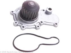 Beck/Arnley Water Pumps 131-2205