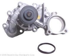 Beck/Arnley Water Pumps for 1995-1998 T100, 1995-2000 TACOMA, 2000-2004 TUNDRA - 131-2210