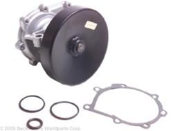 Beck/Arnley Water Pumps for 1999-2003 9-3, 1999-2009 9-5, 1994-1998 900 - 131-2215