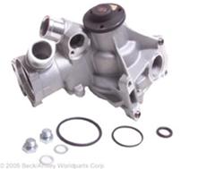 Beck/Arnley Water Pumps 131-2224