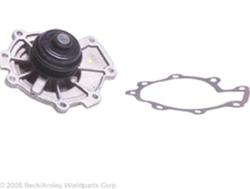 Beck/Arnley Water Pumps 131-2244