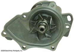 Beck/Arnley Water Pumps 131-2272