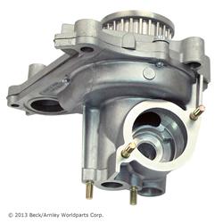 Beck/Arnley Water Pumps 131-2278