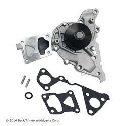Beck/Arnley Water Pumps for 1995-2000 MONTERO, 1997-2004 MONTERO SPORT - 131-2298