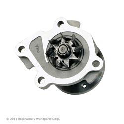 Beck/Arnley Water Pumps for 2009-2012 EQUATOR, 2005-2019 FRONTIER - 131-2352
