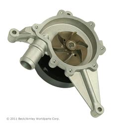 Beck/Arnley Water Pumps for 2003-2005 LS, 2003-2008 S-TYPE - 131-2374