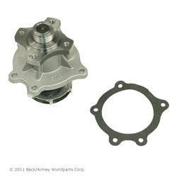 Beck/Arnley Water Pumps 131-2396