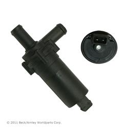 Beck/Arnley Water Pumps, Electrical 131-2419