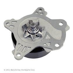 Beck/Arnley Water Pumps for 2009-2019 COROLLA, 2009-2013 MATRIX, 2008-2014 XD - 131-2422
