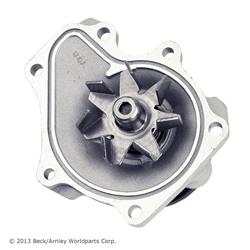 Beck/Arnley Water Pumps for 2008-2015 XB - 131-2427