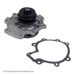 Beck/Arnley Water Pumps 131-2441