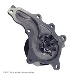 Beck/Arnley Water Pumps 131-2448