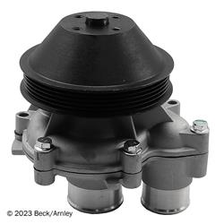 Beck/Arnley Water Pumps 131-2476