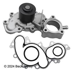Beck/Arnley Water Pumps 131-2497