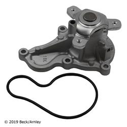 Beck/Arnley Water Pumps for 2012-2015 CIVIC, 2013-2014 ILX - 131-2521
