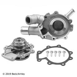 Beck/Arnley Water Pumps - Free Shipping on Orders Over $109 at